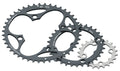 Kettenblatt Stronglight MTB 104/64 mitte 32 d. 7075-T6 nero