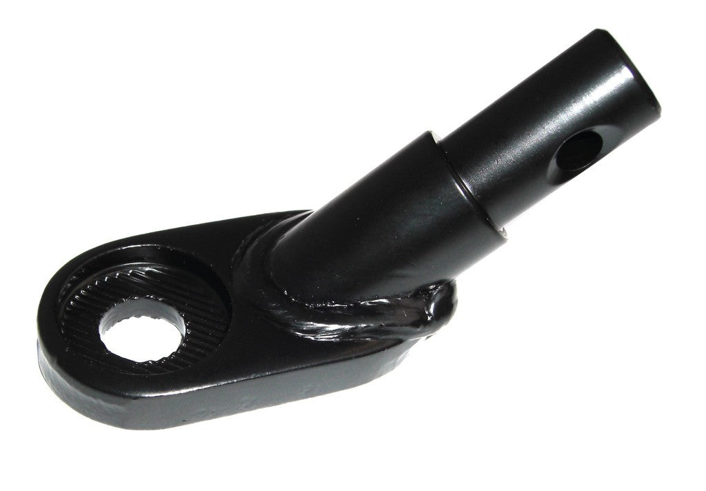 Adaptador de pasador de repuesto para barra de remolque para llanta 309 90 059 60. Blue Bird