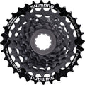 Juego de piñones Shimano CSHG200 de 7 velocidades, 12-14-16-18-21-26-32 dientes