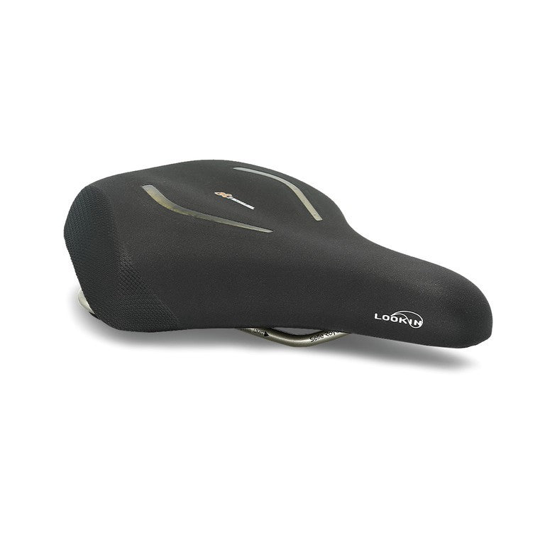 Selle R. Lookin Evo Stracciatella nr Sattel, Unisex, 248 x 223 mm, ca. 682 g, entspannt