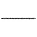Catena cambio SRAM X0 T-Type Flattop 126 maglie,12vel, PowerLock, PVD, nr
