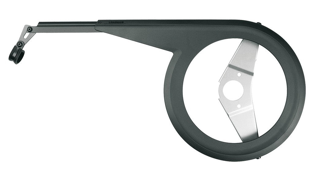 Paracatena SKS Chainbow 46-48 Z., nr, Ø199mm p. cambio catena