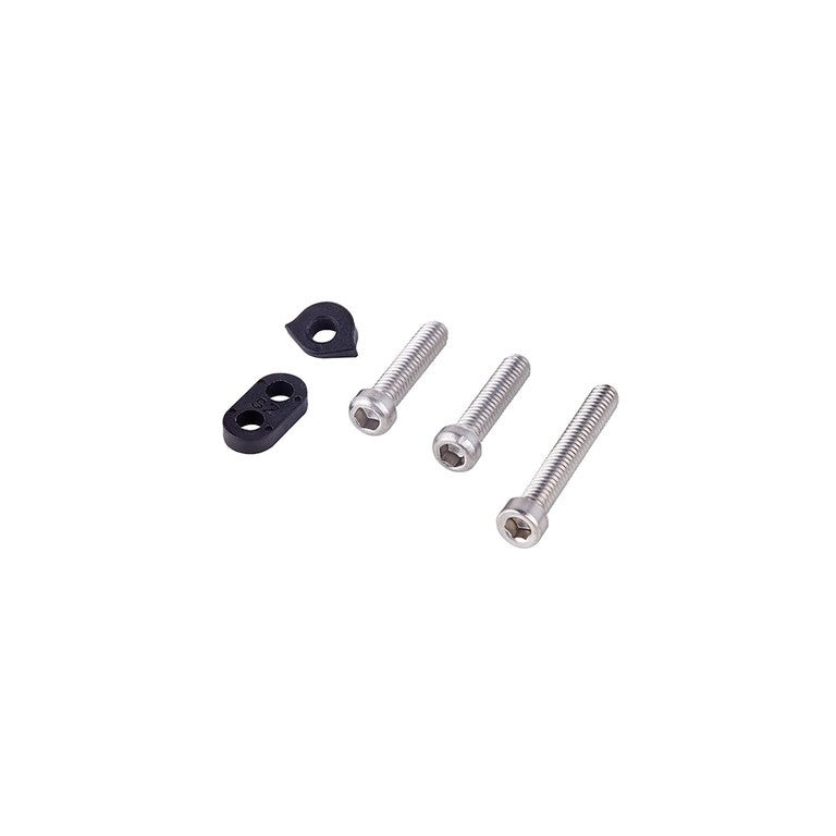 Set di viti SRAM per NX11, viti fiss. e reg.
