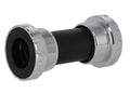 Cuscinetto int.StronglightMTB p.Shimano biglie standard, argento