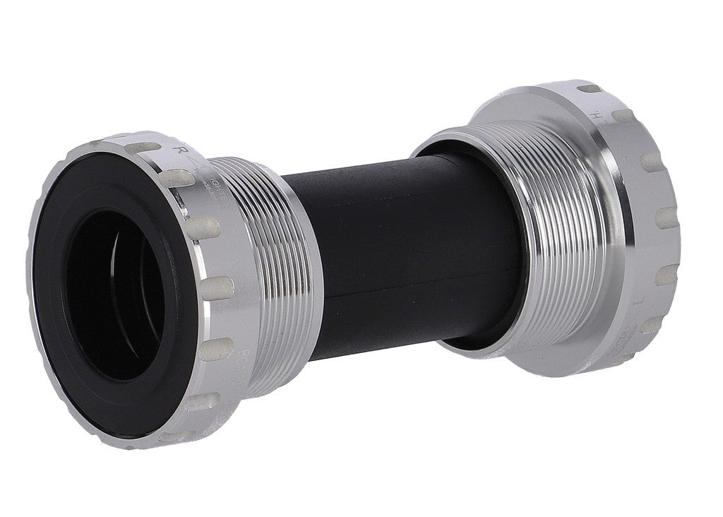 Cuscinetto int.StronglightMTB p.Shimano biglie standard, argento