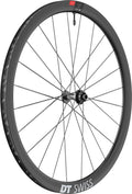 RA DT Swiss ARC1100 Dicut 38 DB 28"/20mm carbonio, 100/12mm TA