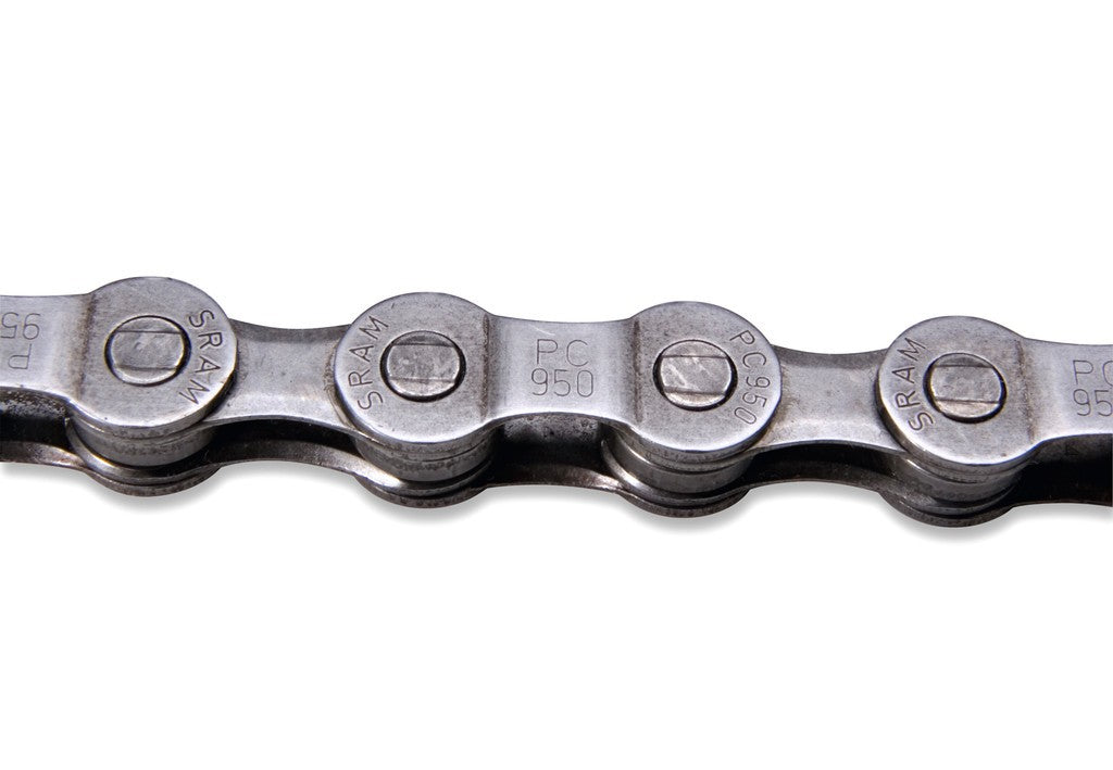 Catena cambio SRAM PC 951 1Kt/25Stck 114 maglie 9vel conf. off.