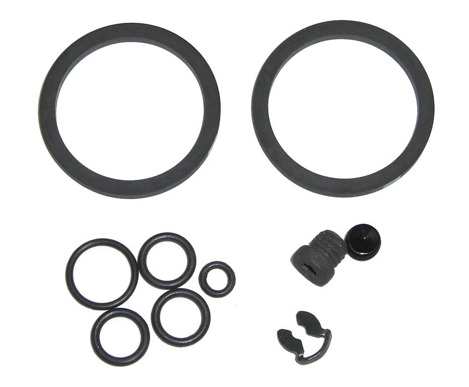 Pinza freno Service Kit SRAM c.pastiglia, guarnizioni, p. Avid Elixir