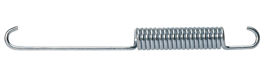Muelle Hebie para soporte de dos patas para modelos Rex 0605/0606