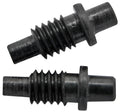 Set di perni Unior 2 pezzi per 253/2DP, 253.1/4A
