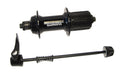Mozzo RP Shimano Tiagra FHRS400 130mm, 32 fori, 10/11vel, nero