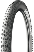 Neumático plegable Michelin Wild Rock`R 26" 26x2.10 54-559 negro TL-Ready