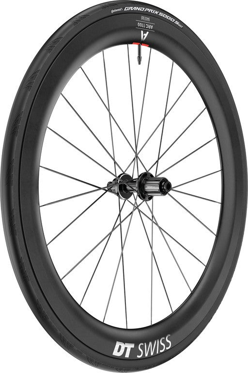 RP DT Swiss ARC 1100 Dicut WTS DB 55 28",carb.,nr CL,142/12TA,Shim.RD11SP,Rat