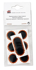 Toppe a strisce Tip Top TT02 SB 6 toppe t. F1, 1 toppa F2