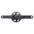 Guarn. Sram GX Eagle Boost 148 DUB 170mm s.za cuscDUB,11-12v.carb,ne,32dX-Syn2,DM