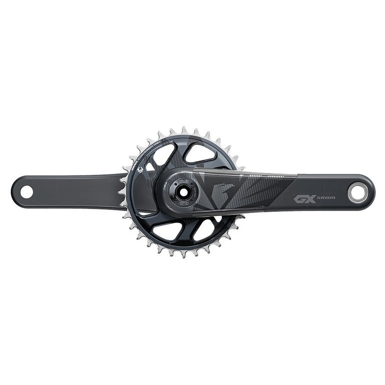 Guarn. Sram GX Eagle Boost 148 DUB 170mm s.za cuscDUB,11-12v.carb,ne,32dX-Syn2,DM