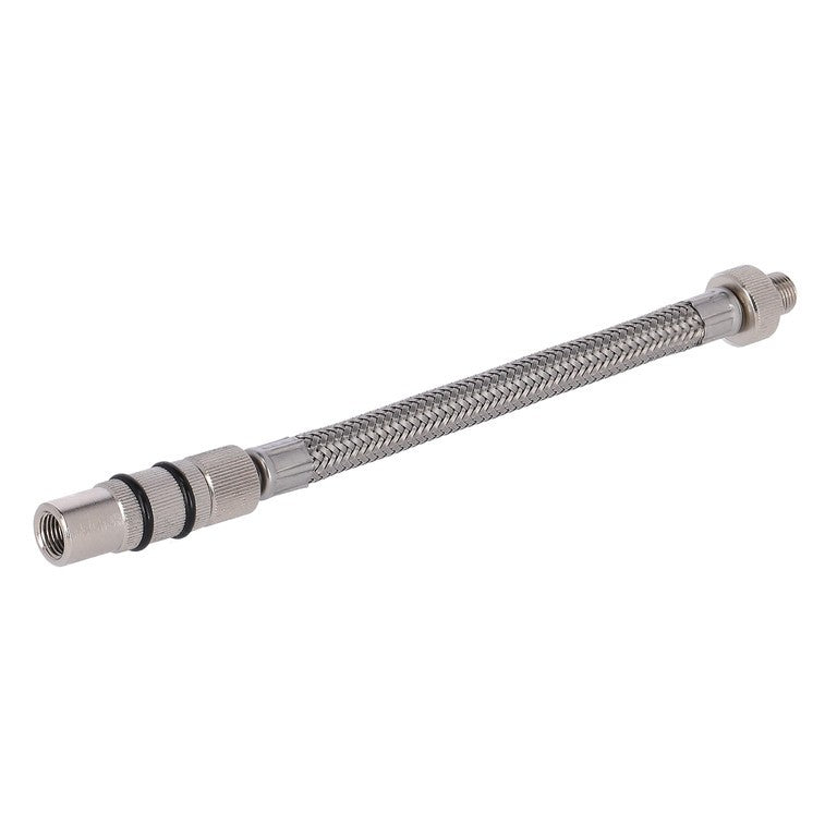 Tubo pompa SKS pompa forc. amm. VS,120mm, arg, p. pompa amm. USP+MSP
