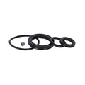 Kit de sellos de aceite SR Suntour RS para RS19 Edge LO-R/RL-R/RC