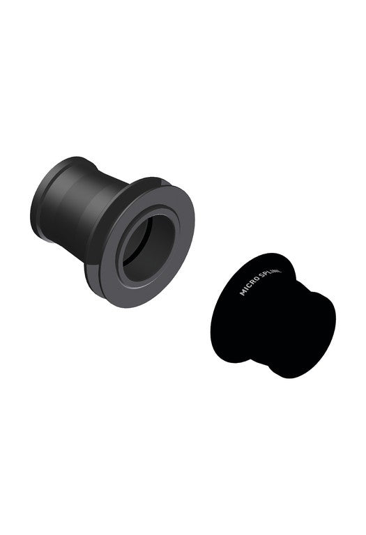 Kit adatt. DT Swiss mozzo RP 150/12mm TA, Shimano Micro Spline