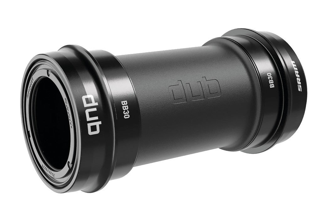Movimento centrale Sram DUB BB30 MTB alluminio,73mm,00.6418.017.000