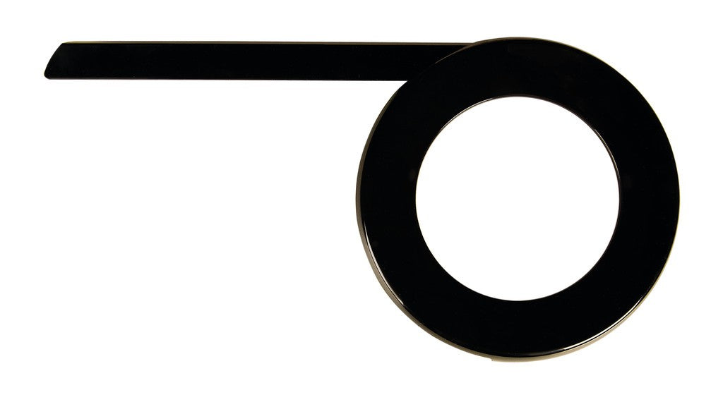 Herrmans Slyde Kettenschutz 42-44 Zähne, matt nr, Ø140mm, 319mm