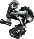 Desviador trasero Shimano Tiagra RD4700SS de 10 velocidades, caja corta, gris