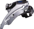 Der. ant. Shim. Altus Dual Pull FD-M310 Top Swing,31,8mm,66-69°,3x7/8vel.