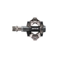 Pedale MTB SPD Shimano PDM9200 XTR nero, 9/16", bilaterale