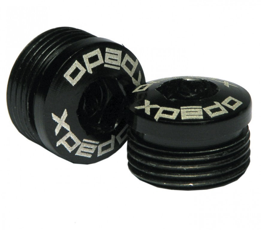 Set di tappi Xpedo