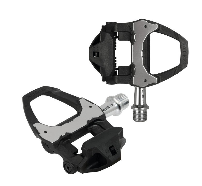 Pedale Xpedo SONIK 63x93x19mm, Road, CR-MO