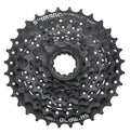 Pacco pignoni Shimano CSHG31 8vel 11-13-15-17-20-23-26-30 denti