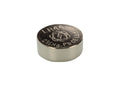Batteria Ansmann a bottone LR44 alcalina, 1,5 V, LR44 / LR1154 / AG13