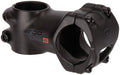 Att. man. A-Head Ergotec Ray 35,0 1 1/8", Ø 26,8/35mm, 55mm, 0°, nero