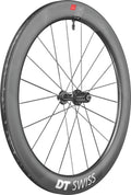 RP DT Swiss ARC 1100 Dicut 62 28"/17mm 700C Carbon, 130/5mm QR Shim. RD 11 SP