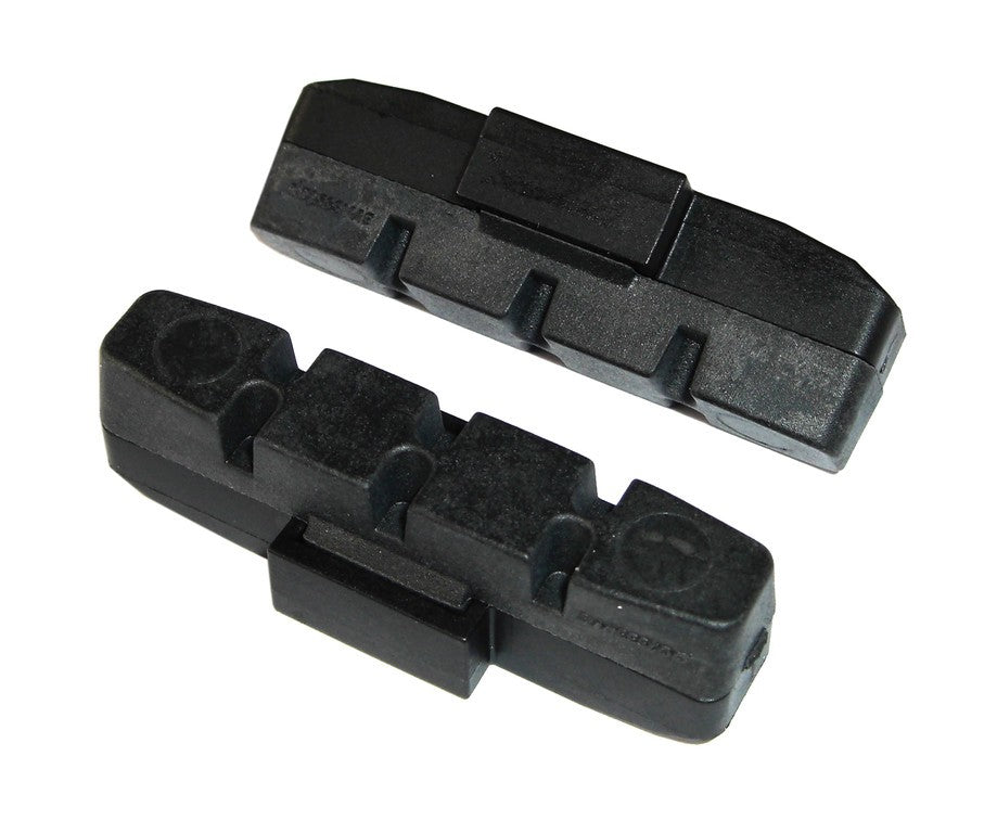 Pattini freno Magura HS11/33 nero, UDV=25 paia