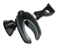 Brazo de montaje Thule para primera bicicleta, corto, 122 mm, para modelos 928/929/931/933/934/939