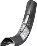 Llanta DT Swiss F 572 DB de 27,5", negra, 28 agujeros, 584-30, LV 6,5 mm