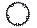 Corona Stronglight Type 130 S interno, 39 denti, nero, 9/10-velocità