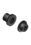 Kit adatt. DT Swiss mozzo RA XXX/12mm TA, Road, CL, nero opaco