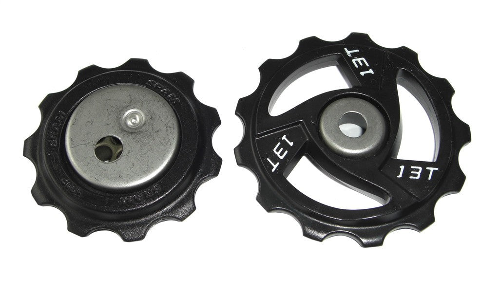 Set di pulegge SRAM per 5.0 dal 2004, 7/8vel