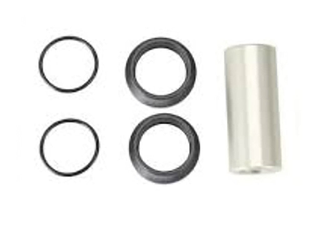 Bussola ammortizzatore SR Suntour 10x22,2mm, per ammort. TRIAIR