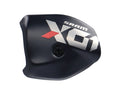 Kit de cubierta de cambio SRAM X01 Eagle, Lunar/Rojo, B2