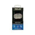 Luce anteriore XLC Babboe Bright 3 nero,batteria,p. Big, Dog, ProTrike