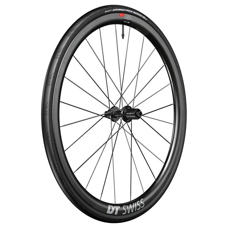 RP DT Swiss ERC1100 Dicut WTS DB 29"/35 carb, Center Lock,142/12mm TA