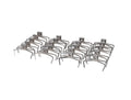 Divaricatore pastiglia freno Avid conf./20 pz, per XO Trail