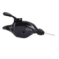SRAM GX Eagle Single Click RP Schalthebel, 12-fach, D-Klemme, X-Act Triggers
