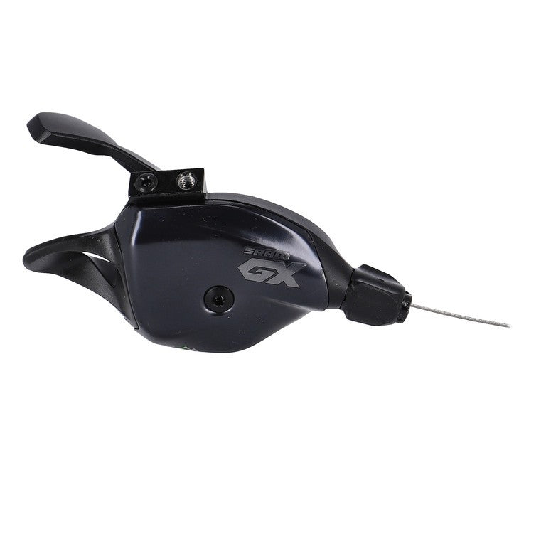 SRAM GX Eagle Single Click RP Schalthebel, 12-fach, D-Klemme, X-Act Triggers