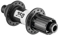 Mozzo RP DT Swiss 350 MTB DB 148/12mm TA Boost, 32f, CL, Shim.Light