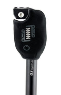 Parafango bySchulz G. Serie nero, LT 90mm