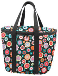 KLICKfix Thermotasche für den Happy Flowers Korb, 34 x 26 x 25 cm, 16 l, 360 g